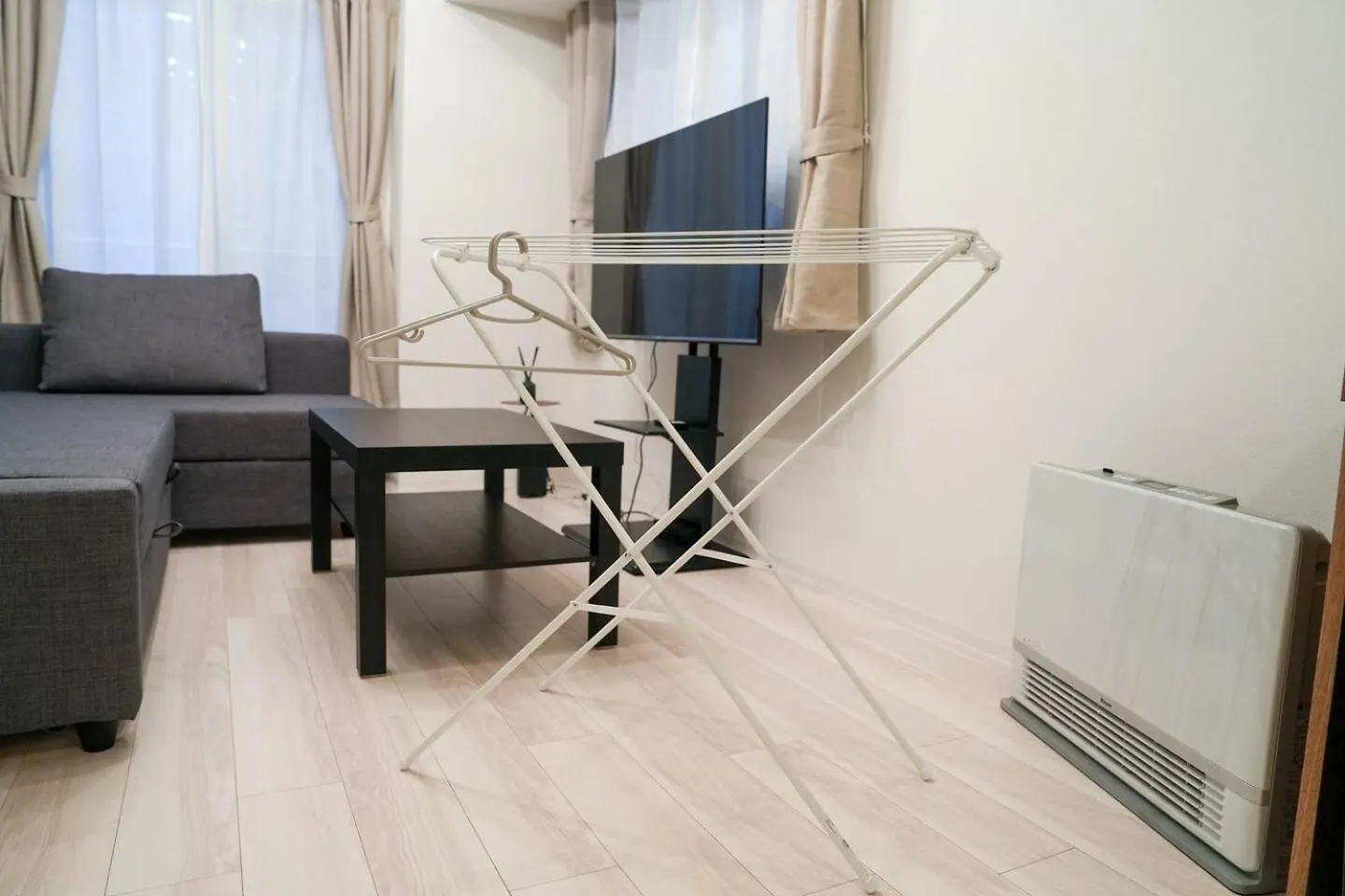 Mondomio Sapporo Minamisanjo Dori - Vacation Stay 16325 Apartamento