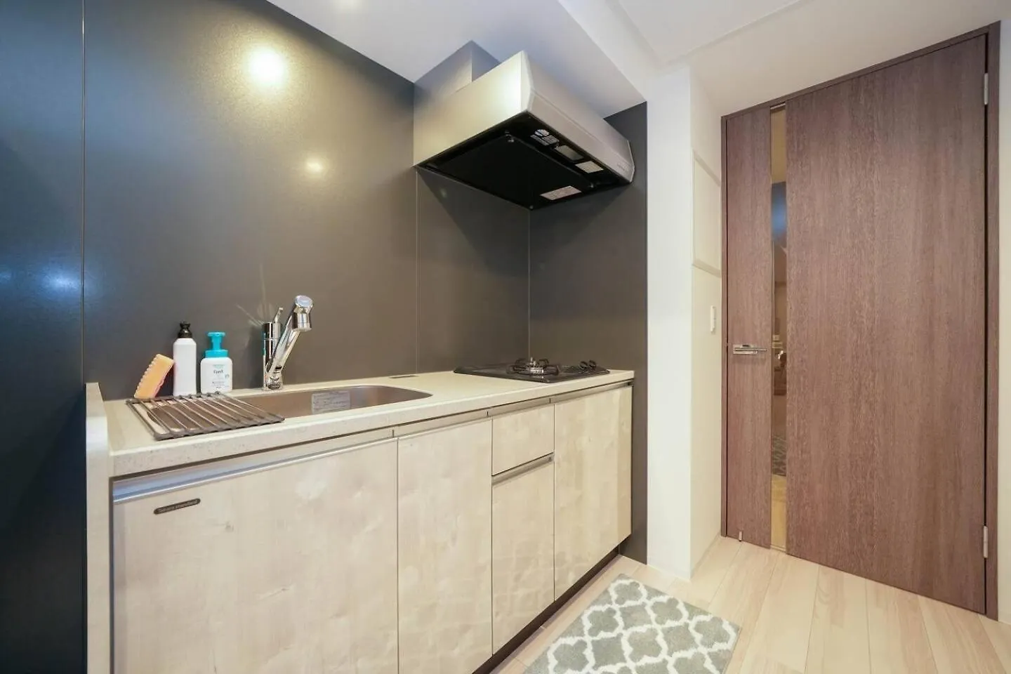 Mondomio Sapporo Minamisanjo Dori - Vacation Stay 16325