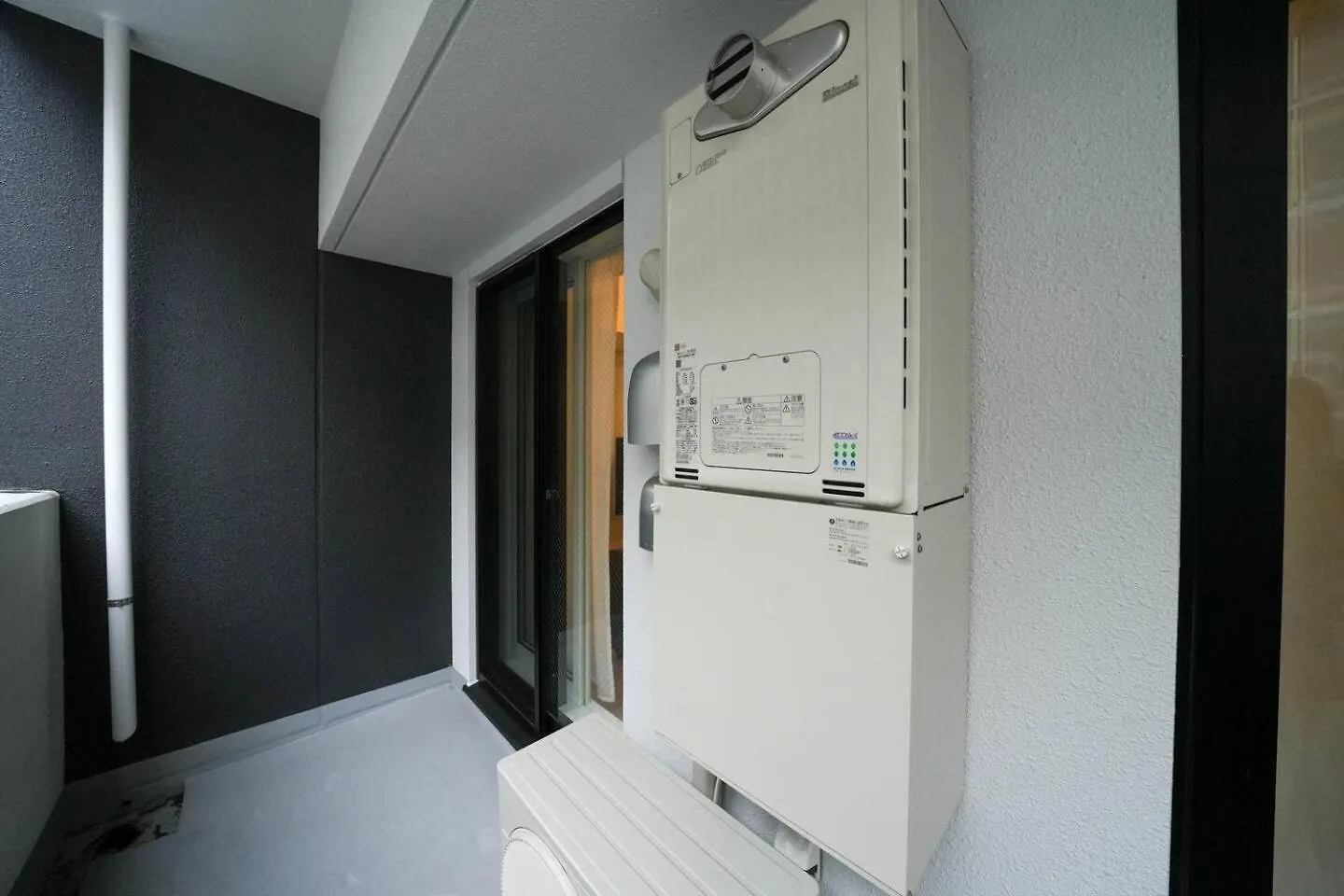 Apartamento Mondomio Sapporo Minamisanjo Dori - Vacation Stay 16325